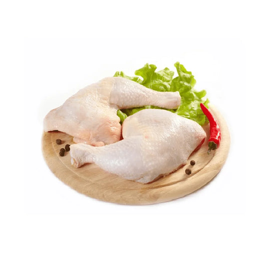 Ćwiartka tylna z kurczaka kg